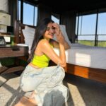 Kanika Mann Instagram - Your little girl 💚
