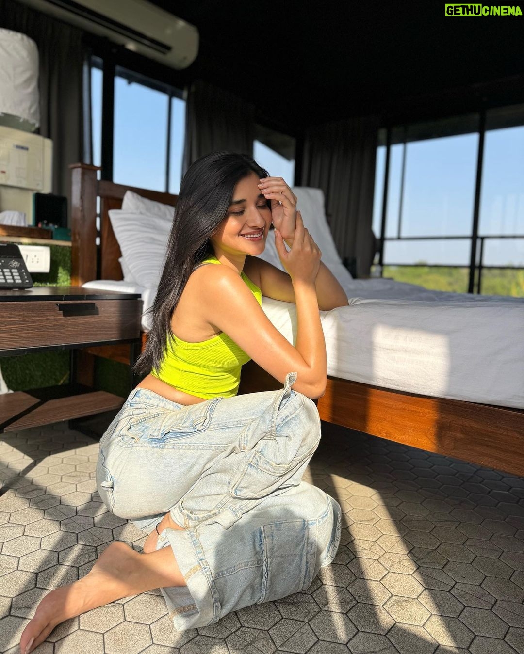 Kanika Mann Instagram - Your little girl 💚