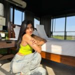 Kanika Mann Instagram - Your little girl 💚