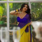 Kanika Mann Instagram - जाण के !! 💛 . 📸 @pragneshphotography
