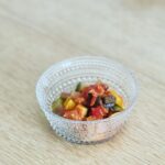 Kaoru Okunuki Instagram – .

この夏、何度か作ったラタトゥユ