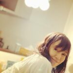 Kaoru Okunuki Instagram - . いつも今日みたいな私でいられたらいいなと思えた、今日