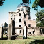 Kaoru Okunuki Instagram – .

修学旅行に出かけた広島で
息子が撮ってきた写真
あの子はこんなふうに世界を見つめているんだなぁ

フィルムの写真ってやっぱり素敵

#写ルンです