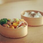 Kaoru Okunuki Instagram - . お弁当も秋の新メニューを取り入れて。 「今週のお弁当は毎日大アタリだった！」 と、喜んでくれたけれど、ハズレの日もあるのかな？笑