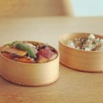 Kaoru Okunuki Instagram - . お弁当も秋の新メニューを取り入れて。 「今週のお弁当は毎日大アタリだった！」 と、喜んでくれたけれど、ハズレの日もあるのかな？笑