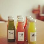 Kaoru Okunuki Instagram – .

3days のファスティング明け🍹
体が調うのはもちろんのこと、
心や思考もスッキリするのが、いい。
細胞が生まれ変わったのかしら
お料理の新しいメニューも思い浮かび、
せっせこと新レシピを試す毎日です。
