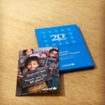 Kaoru Okunuki Instagram - . マンスリーサポートという形で寄付を続けてきた、UNICEF 気づけば20年が経っていて、感謝状が届きました。 OKUNUKI-san Thank you for 20 years これが形式的なものだとしてもとてもうれしく、 これからも長く続けていきたいと、素直に思いました。 私にできることは多くはないけれど、 誰かのために、何かのために、 役に立てることがありますように。 #unicef #unicefjapan