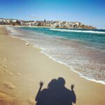 Kaoru Okunuki Instagram - . 冬のウィーンではまだ私のほうが背が高かったのに もう追い越されちゃった