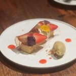 Kaoru Okunuki Instagram - . 無事に仕事も納めて、女友だち4人で一年をねぎらい合った夜。 今年は同じメンバーでなんと二度も会えて、奇跡の2023年だった。こんなことが叶うのも、子どもたちが少しずつ大きくなったからだねぇと話しながら、みんなでしみじみ。