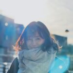 Kaoru Okunuki Instagram - . 今年の冬休みは、久しぶりに東京の実家で過ごしました。 弟家族も集まってにぎやかに、それは、懐かしい時間でした。 大きな季節のめぐりの中で生きる私たちの、また新しい春がはじまります。私は私の居る場所で、できることを。