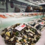Kaoru Okunuki Instagram - . SYDNEY FISH MARKET @sydneyfishmarket 南半球最大の魚市場で、水揚げ量は豊洲に次いで世界2位だとか。活気があり賑わっていました🐟