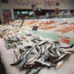 Kaoru Okunuki Instagram - . SYDNEY FISH MARKET @sydneyfishmarket 南半球最大の魚市場で、水揚げ量は豊洲に次いで世界2位だとか。活気があり賑わっていました🐟