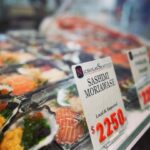 Kaoru Okunuki Instagram - . SYDNEY FISH MARKET @sydneyfishmarket 南半球最大の魚市場で、水揚げ量は豊洲に次いで世界2位だとか。活気があり賑わっていました🐟