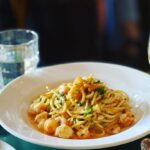 Kaoru Okunuki Instagram - . Paddington の10williamst @10williamst お店のひとも集まるひともみんなフレンドリーで まだ明るいうちの夜ごはん　楽しかった 白ワインと赤ワインを一杯ずつ オーストラリアのナチュラルワイン美味しい！