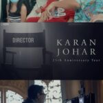 Karan Johar Instagram - A quick look back at 2023 and all that it has given…memorable milestones, some firsts, some lasts and many many moments of gratitude! Thank you everyone for their love, kindness and support through it all…2024 - here we come!💥💥💥