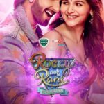 Karan Johar Instagram - Celebrate love this festive season by coming to our side, AGAIN!🧡 Aaj raat 8 baje, dekhiye #RockyAurRaniKiiPremKahaani ka World Television Premiere, sirf Colors Cineplex par. @aapkadharam #JayaBachchan @azmishabana18 @ranveersingh @aliaabhatt @apoorva1972 @ajit_andhare @_ishita_moitra_ @shashankkhaitan @gogoroy @somenmishra @dharmamovies @viacom18studios @saregama_official