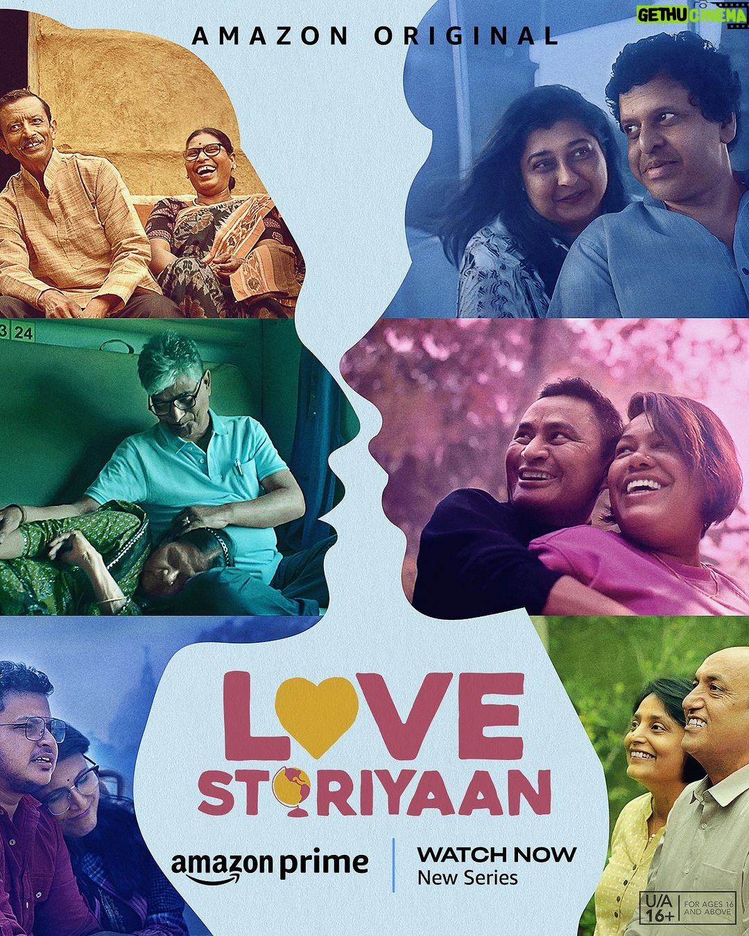 Karan Johar Instagram - Witness their happily ever after with these Love Storiyaan! π #LoveStoriyaanOnPrime, watch now only on @primevideoin! @apoorva1972 @somenmishra @indikarakshay @archana99999 @collindcunha @serialclicker811 @shaz.3.0 @vivek.sonni @dharmaticent @indialoveproject