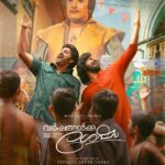 Karan Johar Instagram - Today I am thrilled to share the first look poster of the much-awaited Malayalam film #VarshangalkkuShesham, from the makers of “Hridayam”. The film is set to have a worldwide theatrical release in April 2024 and I can’t wait to watch it! Wishing @visakhsubramaniam @vineeth84 and the fabulous cast and crew the very best!❤️ @pranavmohanlal @dhyansreenivasan @cinemasmerryland @ajuvarghese @kalyanipriyadarshan @ibasiljoseph @nivinpaulyactor @neeraj_madhav @varshangalkkushesham