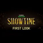 Karan Johar Instagram - Welcome to world which functions on - lights, camera & action!🎬 Entangled in struggle for power, Showtime is a web series that will draw boundaries…only to cross them. #HotstarSpecials #Showtime, coming 2024 only on Disney+ Hotstar! #ShowtimeOnHotstar @apoorva1972 @somenmishra @mihirbd @gogoroy @kumararchit @naseeruddin49 @therealemraan @mahima_makwana @imouniroy @simplyrajeev @shriya_saran1109 #VijayRaaz #LaraChandni @mitchinder @jehanhanda @karandontsharma @Bhaskarville @tallz.music @dharmaticent @disneyplushotstar