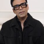 Karan Johar Instagram - Tussi @swiggyindia ke gourmet food festival se khana mangwa rahe ho? Tussi mangwa lo!🫶 #ad #paidpartnership