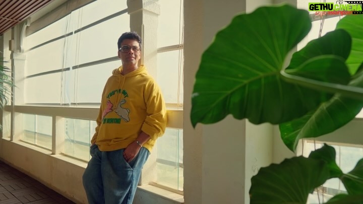 Karan Johar Instagram - My home is where my heart is, but it’s also where my soul resides. I’m ecstatic to give you a peek into my home on the new season of Asian Paints Where The Heart Is, which is now streaming on their YouTube channel. (Link in @asianpaints’ bio) This home is one of the most genuine expressions of who I am. It’s where I put my feet up and feel a sense of peace and calm. And most importantly, it’s where my mother and children are, the three most important pieces of my heart. I invite you to take this journey of my home with me and @asianpaints. Grab some popcorn, find a cosy corner and stream the episode and the series now! #AsianPaints #WhereTheHeartIs #Season7 #NowStreaming #HarGharKuchKehtaHai #HomeTour #HomeDecor #AsianPaintsWhereTheHeartIs #ad #paidpartnership