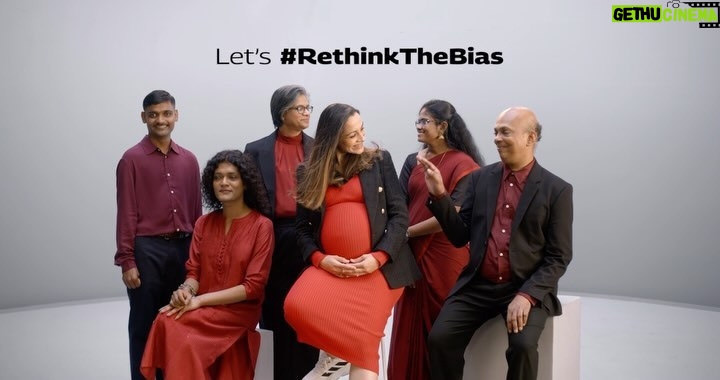 Karan Johar Instagram - Incredible! This film is an emotional powerhouse that bravely questions the very fabric of AI. Massive applause to @mahindrarise for diving into such a crucial theme. Witnessing their beautiful celebration of diversity is truly heartening. It’s time both our industry and society wholeheartedly embrace genuine inclusion. Imagine a world where we instill the right values not only in our children but also in AI. Dive into this film and share your thoughts! #ChallengeTheNorm #RethinkTheBias #AI #InclusionMatters #JoinTheConversation #Collab