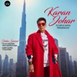 Karan Johar Instagram - It’s been 25 years since Karan Johar (@karanjohar) swayed into our lives, changing it forever. Like Chardonnay, he’s getting better with time and 2023 has undoubtedly been one of his best years. His film, Rocky Aur Rani Kii Prem Kahaani was a success, he was honoured with a National Film Award and his much-talked-about chat show, Koffee With Karan is currently breaking streaming records. On our latest cover, shot in fabulous Dubai (@visit.dubai), we celebrate the man behind some of our favourite pop culture moments. The filmmaker is photographed against the iconic Burj Khalifa. On Karan: Jersey: Balenciaga (@balenciaga) Pants: Dolce & Gabbana (@dolcegabbana) Trench: Dhruv Kapoor (@dhruvkapoor) Necklace: Loewe (@loewe) Bracelets: Alexander McQueen (@alexandermcqueen) Rings: Zillionaire (@shopzillionaire) Akirahin India (@akirahin.india) Sunglasses: Loewe (@loewe) Editor-in-Chief: Rahul Gangwani (@rahulgangs_) Photographs: The House of Pixels (@thehouseofpixels) Styling: Anaita Shroff Adajania (@anaitashroffadajania) Assisted by: Neona Sanjay Bahri (@neonasanjaybahri) Makeup: Paresh Kalgutkar (@paresh_kalgutkar) Hair: Rajeev Gogoi (@rajeev_gogoi) Shoot produced by Mayukh Majumdar (@mayuxkh) Artist’s PR Agency: Hype PR (@hypenq_pr) Destination Partner: @visit.dubai Hospitality Partners: @palazzoversacedubai @celavidubai #KaranJohar #CoverStar #LifestyleAsiaIndia #LSAIndiaCoverStar #Dubai #VisitDubai
