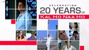 Karan Johar Instagram - This film has been such an emotional journey for me and perhaps for all of us, if I have gathered over the many years. To bring such a stellar starcast together with a story that has a beating heart…it’s all kudos to the entire cast and team behind the camera for making Kal Ho Naa Ho still beat strong and within everyone’s hearts. For me, this was the last film that my father was a part of from the Dharma family…and it feels surreal to have his presence in every frame as I rewatch it even till today. Thank you papa, for guiding us through everything & making stories that matter…and for always standing by what is right. I will always miss you… And thank you Nikkhil for making a directorial debut that is etched forever in all our collective hearts!❤️ A heartfelt mention to the legendary and extraordinarily talented @jaduakhtar who has penned every song to perfection but the title song Will always be the definitive song of my career…. Love you Javedsaab ❤️To @shankar.mahadevan @ehsaan and LOY the genius trio who composed these haunting melodies! We are indebted for life #20YearsOfKalHoNaaHo #JayaBachchan @iamsrk #SaifAliKhan @realpz @nikkhiladvani @apoorva1972 @dharmamovies @sonymusicindia