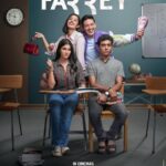 Karan Johar Instagram - A film that not only makes you wake up to class distinctions , the ironies of cheating and the dark side of ambition and greed but also packs a punch as an exam thriller heist is absolutely no mean achievement! A straight A+ for the cinematic report card of this feature!!! This is @alizehagnihotri ‘s debut feature and she is absolutely Fantastic! Believable and so so Real in her portrayal of a genius saddled by class distinctions and underlying greed! An artist in the true sense of the word! Welcome to the movies Alizeh! You will shine in the galaxy of stars but as an actor!!!! Effective and brilliant portrayals by Sahil mehta, Prassana Bisht , Zeyn Shaw, Ronit Roy and Juhi Babbar…. Directed with a tight reign balancing the real atmospherics and tautness of narrative and supreme command on performances by Soumendra Padhi…. The film hits home far more than its source material! Make #farrey your instant watch you will not regret it! Welcome to the movies Alizeh! Big hug to Baby and Atul the immensely proud parents and kudos to @skfilmsofficial for presenting this gem of a film!