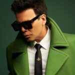 Karan Johar Instagram - My first Director of the year award at @gqindia ! Thank you so much for all the love we as a team have received for #rockyaurranikiipremkahaani … we are grateful and over the moon! Thank you to team GQ ! Styled by @ekalakhani in @maisonvalentino @gucci hair by the magic of @aalimhakim make up @paresh_kalgutkar seamlessly managed by @len5bm 📷 @rahuljhangiani