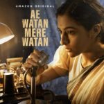 Karan Johar Instagram - “Aazad aawazein, qaid nahi hoti” 🎙️ #AeWatanMereWatanOnPrime, coming soon only on @primevideoin. @apoorva1972 @somenmishra @saraalikhan95 #KannanIyer @darabfarooqui @dharmaticent