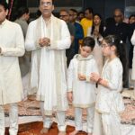 Karan Johar Instagram - Happy Diwali from all of us at @dharmamovies @dharmaticent @dharma2pointo @dcatalent … may the universe shower you with abundant joy,,, peace of mind and the best physical and mental health….. ❤️❤️❤️❤️❤️❤️