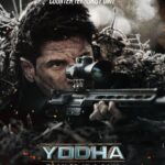 Karan Johar Instagram - Target is locked and we are ready to soar! #YodhaTrailer out this Thursday!🔥✈️ #Yodha in cinemas March 15. @apoorva1972 @shashankkhaitan @sidmalhotra @raashiikhanna @dishapatani @sagarambre_ #PushkarOjha @primevideoin @dharmamovies @mentor_disciple_entertainment @aafilms.official @tseries.official