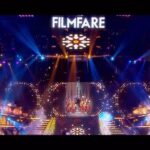 Karan Johar Instagram - I’m all set to host Bollywood’s Biggest BLOCKBUSTER!🎤 Catch me LIVE on Filmfare’s stage! Book your tickets now on Bookmyshow.com and join me at the 69th #HyundaiFilmfareAwards2024 with #GujaratTourism on 28th January in GIFT City, Gandhinagar. @filmfare