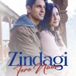 Karan Johar Instagram - May we say…love is in the ‘air’ with the first song of Yodha - #ZindagiTereNaam coming out on 24th February!❤️ #Yodha in cinemas March 15. @apoorva1972 @shashankkhaitan @sidmalhotra @raashiikhanna @dishapatani @sagarambre_ #PushkarOjha @vishalmishraofficial @mekaushalkishore @azeemdayani @primevideoin @dharmamovies @mentor_disciple_entertainment @aafilms.official @tseries.official