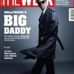 Karan Johar Instagram - Thank you @namratazakaria for our in depth chat and your detailed research! Rarely does an interview feel this solid! @theweek_magazine …❤️🙏
