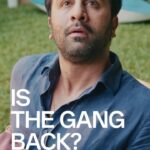 Karan Johar Instagram - Is this really happening? All I know is something exciting is brewing and I couldn’t have woken up to a better piece of news 👀🫢🤯 #SidWakesUp #SiddyBoy #WUSgang #WhatsBrewing #ranbirkapoor #ad