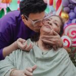 Karan Johar Instagram – Happiest birthday to the brightest sunshines (x2) of my life! My life is forever changed, for the best with you two coming into it with your goofy and adorable laughs, unadulterated sass towards ME and of course – an abundance of love to give to the world! Never change…grow up but never change! 🥰

And thank you to my mom, who is forever the strength of our family…and being a mother figure to Yash & Roohi! Love you forever mom❤️❤️❤️