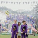 Karan Johar Instagram - Happiest birthday to the brightest sunshines (x2) of my life! My life is forever changed, for the best with you two coming into it with your goofy and adorable laughs, unadulterated sass towards ME and of course - an abundance of love to give to the world! Never change...grow up but never change! 🥰 And thank you to my mom, who is forever the strength of our family...and being a mother figure to Yash & Roohi! Love you forever mom❤️❤️❤️