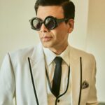 Karan Johar Instagram – Whitewashed!!!! Styled by @ekalakhani in @rohitgandhirahulkhanna 📷 @sheldon.santos