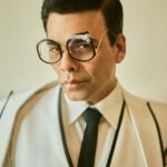 Karan Johar Instagram – Whitewashed!!!! Styled by @ekalakhani in @rohitgandhirahulkhanna 📷 @sheldon.santos