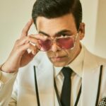 Karan Johar Instagram – Whitewashed!!!! Styled by @ekalakhani in @rohitgandhirahulkhanna 📷 @sheldon.santos