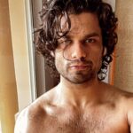 Karan Kapadia Instagram - #tbt