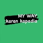 Karan Kapadia Instagram - Sound on 🔊 #hiphop#rap