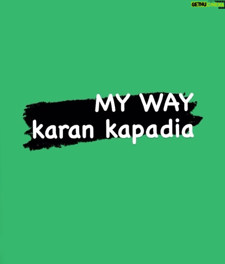 Karan Kapadia Instagram - Sound on 🔊 #hiphop#rap
