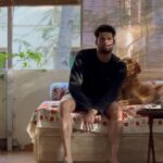 Karan Kapadia Instagram - Have you ever had to work with an actor who just decides to leave mid take? I have ! 🙄
