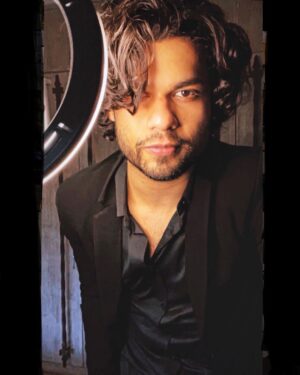 Karan Kapadia Instagram - Been a while