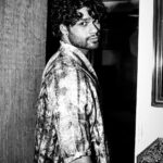 Karan Kapadia Instagram -