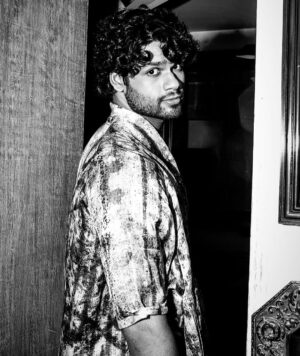 Karan Kapadia Instagram - 