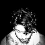 Karan Kapadia Instagram -